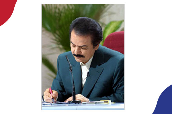 قراءة في الإعلام الإيراني الخميس 26 مايو 2022