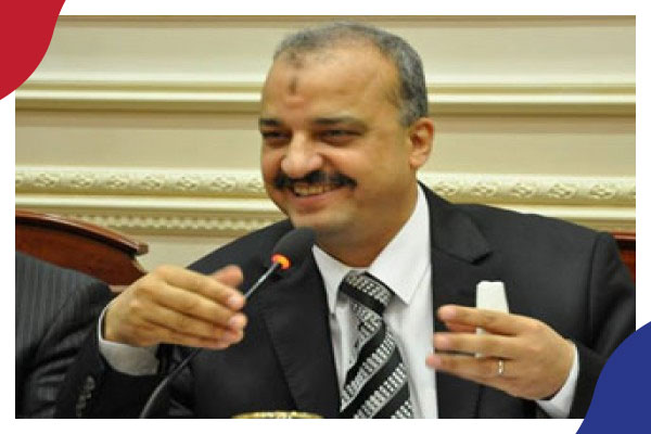 محمد البلتاجي.. مثال فائق في الثبات والتضحية