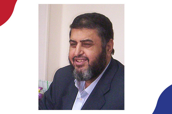 خيرت الشاطر.. شموخ في مواجهة الاستبداد
