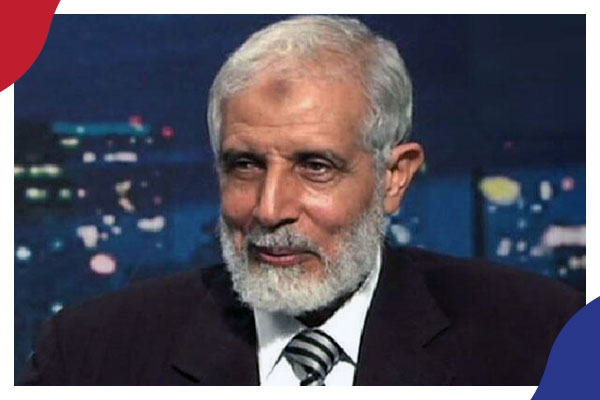 محمود عزت..من الجندية المنضبطة الى القيادة الواعية