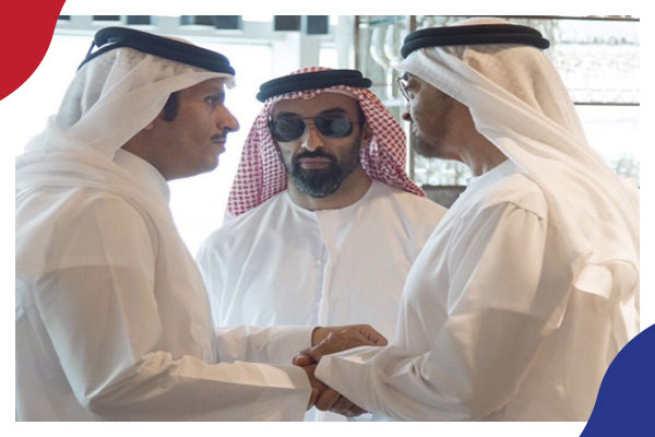 الخليج العربي الخميس 7 أكتوبر 2021
