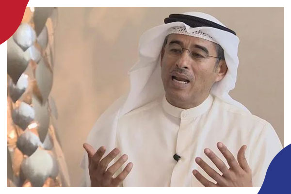 منذ 3 أعوام رجل الأعمال الإماراتي محمد العبار تبرع بـ 170 مليون دولار لإسرائيل