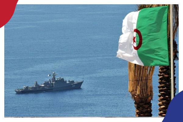 المغرب العربي الخميس 16 يونيو 2022