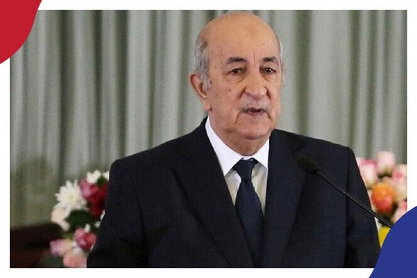 المغرب العربي الثلاثاء 7 يونيو 2022