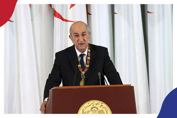 المغرب العربي الأربعاء 29 يونيو 2022