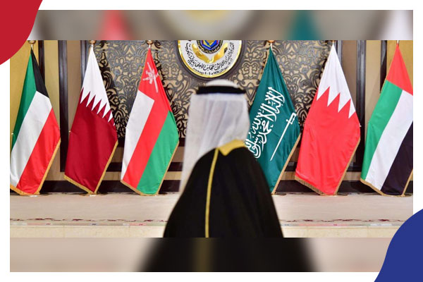 الخليج العربي الإثنين 6 يونيو 2022
