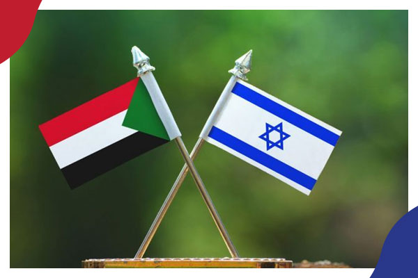 لماذا اجتمع الموساد في السودان بقادة الانقلاب؟  