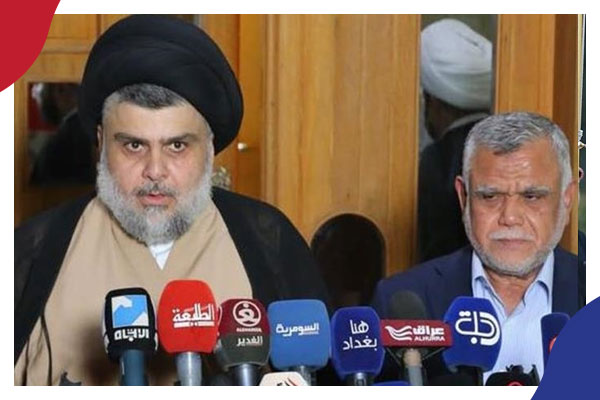 قضايا عراقية الجمعة 22 يوليو 2022