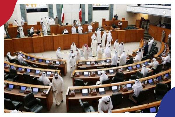 الخليج العربي الخميس 23 يونيو 2022