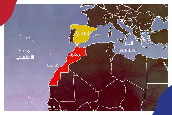 المغرب العربي الخميس 9 يونيو 2022