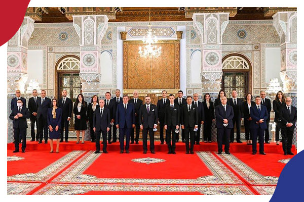 المغرب العربي الجمعة 8 أكتوبر 2021