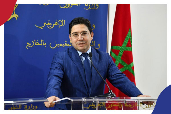 المغرب العربي الجمعة 17 يونيو 2022
