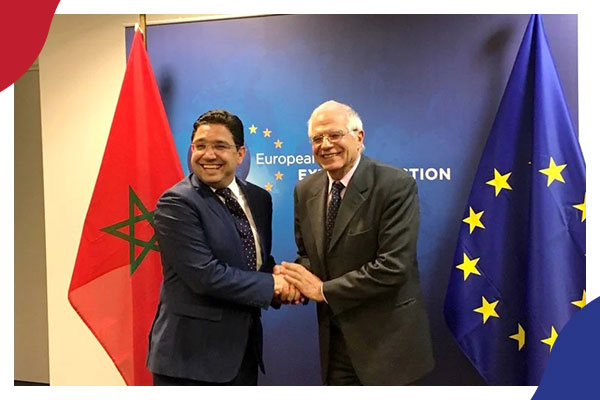 المغرب العربي الخميس 30سبتمبر2021م