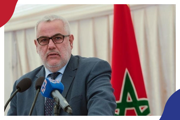 المغرب العربي الإثنين 13 يونيو 2022