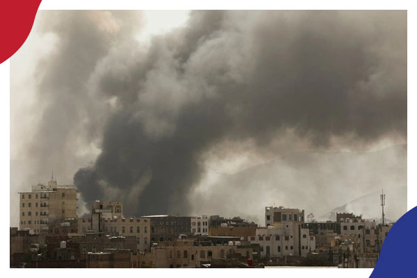 نقاط ساخنة الخميس 16 يونيو 2022