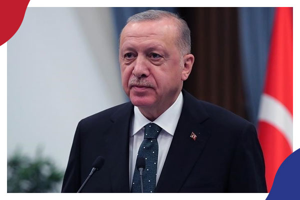 أردوغان: جهود إصلاح العلاقات مع القاهرة تراوح مكانها ولا نستبعد محادثات رفيعة المستوى