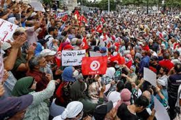 المغرب العربي الإثنين 27سبتمبر 2021م