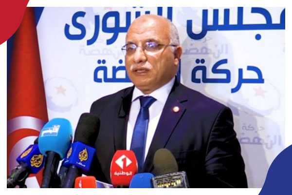شورى النهضة: لايمكن التخلي عن المسار الديمقراطي تحت أي ذريعة