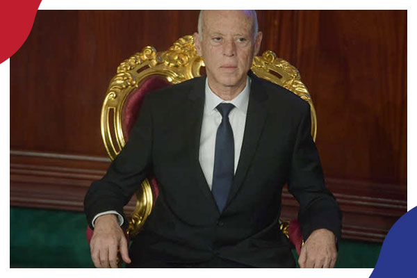 المغرب العربي الإثنين 25 أبريل 2022