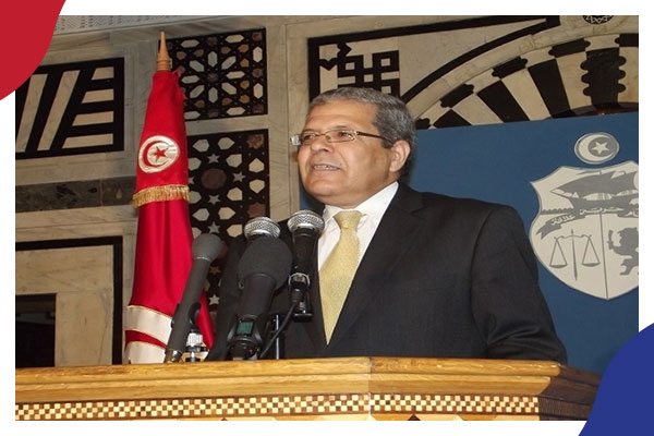 المغرب العربي السبت 9 أكتوبر 2021