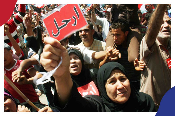 نقاط ساخنة السبت 7 مايو 2022