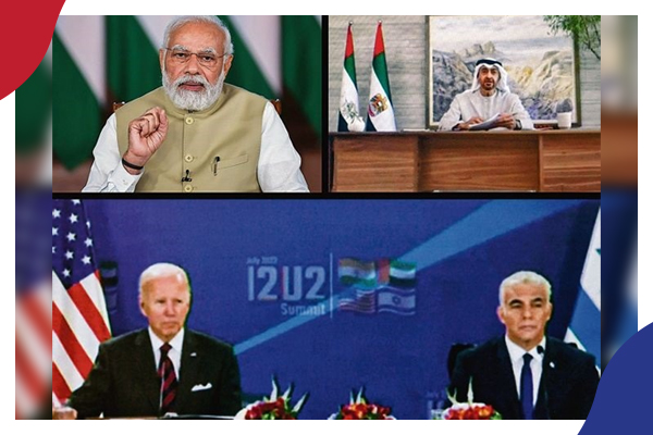 هل تقوم مصر والسعودية بدور 