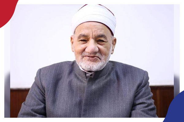 حسن الشافعي.. 