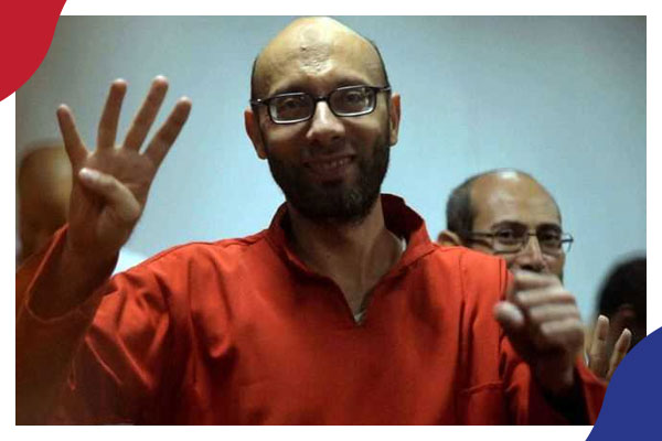 مدير مكتب الرئيس بين أبرز الضحايا.. تصاعد الانتهاكات في سجون مصر مع اقتراب ذكري يناير