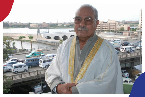 العالم الموسوعي محمد عمارة.. فارس الفكر الإسلامي 