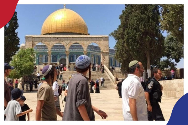 ملخص أخبار فلسطين الخميس 26 مايو 2022