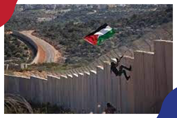 ملخص أخبار فلسطين الجمعة 3 مايو 2022