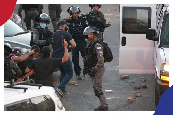 ملخص أخبار فلسطين الأربعاء 25 مايو 2022