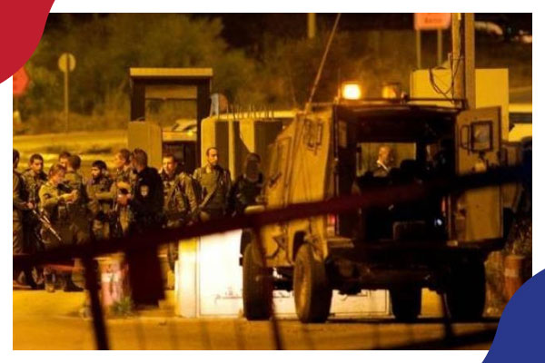 ملخص أخبار فلسطين الجمعة 17 يونيو 2022