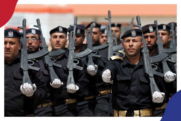 ملخص أخبار فلسطين الإثنين 20 يونيو 2022