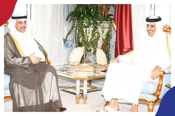 الخليج العربي الأربعاء 6 أكتوبر 2021