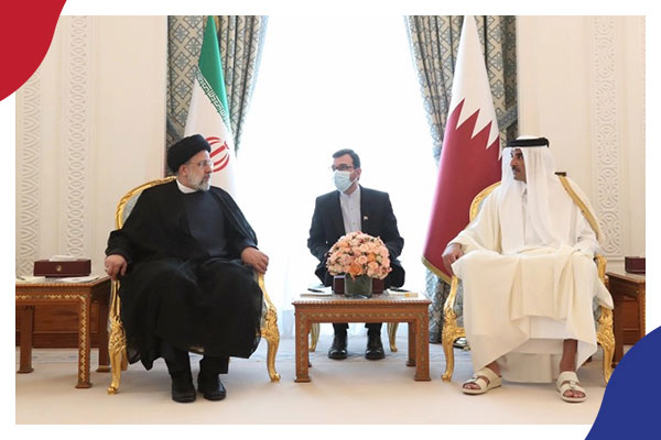 قراءة في الإعلام الإيراني الثلاثاء 10 مايو 2022
