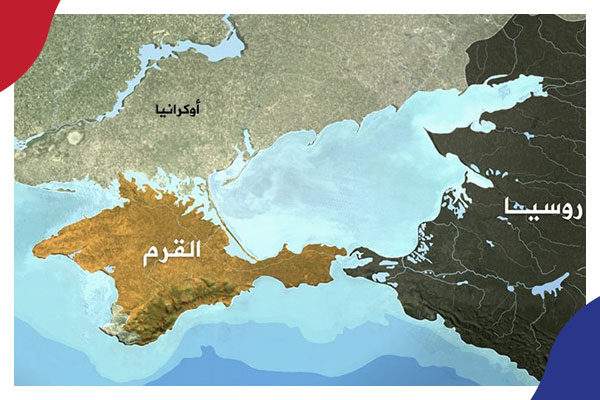 الأقلية المسلمة في جمهورية القرم الإسلامية
