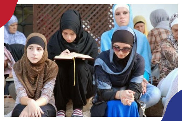 مسلمو كرواتيا..اعتراف قانوني ودستوري وحقوق متساوية