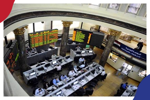 الأزمة المالية تتصاعد .. انهيار الجنيه والبورصة بمصر 