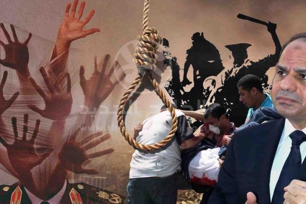 وفاة المعتقل أحمد أبو السعود، السابعة داخل السجون للعام 2022