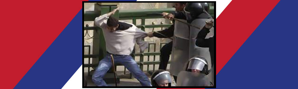 واشنطن بوست: استراتيجية حقوق الإنسان المصرية 