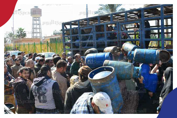 المصريون على موعد مع موجة جديدة لرفع الأسعار