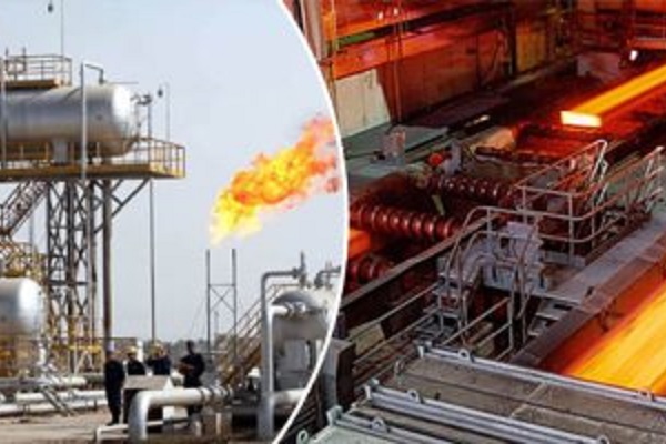 كيف سيؤثر صراع روسيا-أوكرانيا على إنتاج النفط والغاز في الشرق الأوسط؟