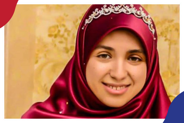 سمية ماهر.. محنة إنسانية تجسد معاناة المرأة في السجون المصرية 