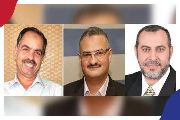 إدانة أممية لاستمرار حبس الصحفيين بمصر.. وتقرير يرصد 