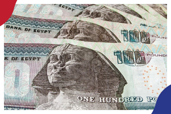 مصر توقف الواردات من مئات الشركات الأجنبية