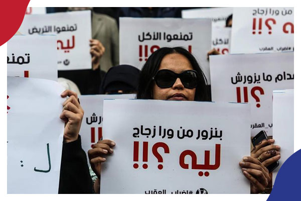 إيكونوميست: المعارضة العلمانية تشارك في حوار السيسي لإطلاق سراح أعضائها.. والاخوان مستثنون!