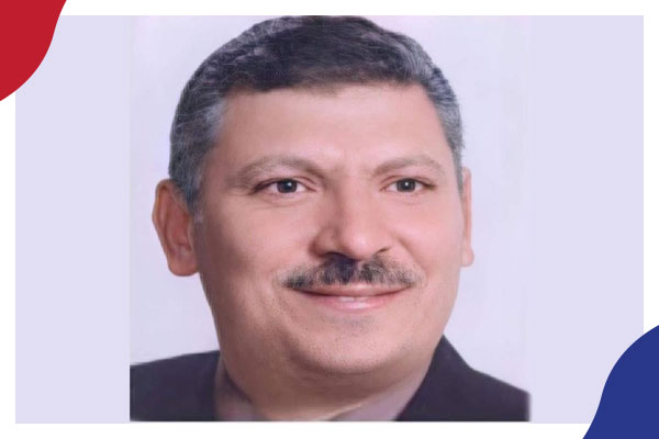 وفاة قيادي بارز بجماعة الإخوان بمصر ضحية للإهمال الطبي 