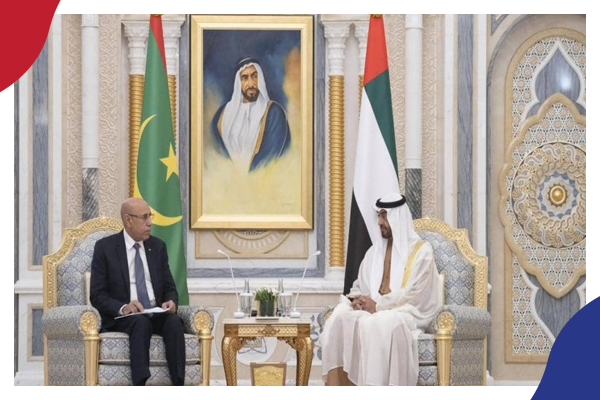 المغرب العربي الأربعاء 1 يونيو 2022