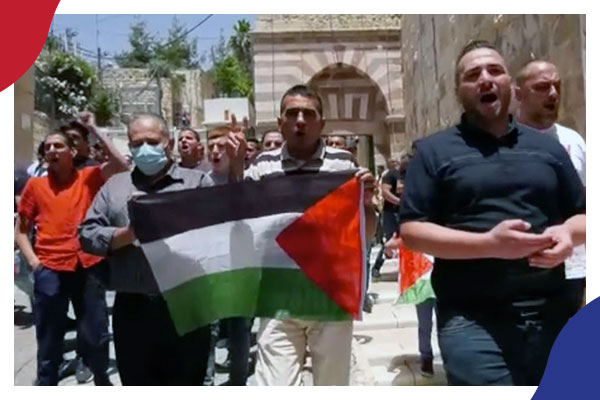 قراءة في الإعلام الصهيوني الأربعاء 30 يونيو 2021م
